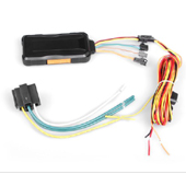 GPS vehicle tracker TR06